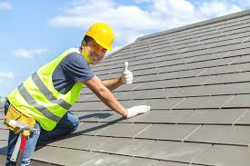 Fast & Reliable Emergency Roof Repairs in Washington, PA